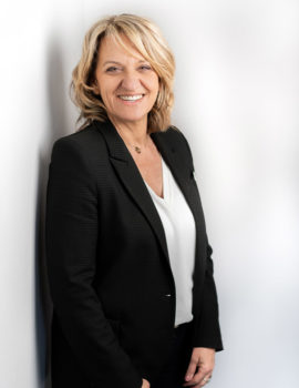 Nathalie Pellegrinetti