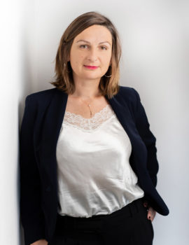 Marina Jovanovic