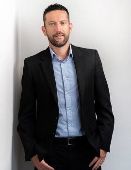 Sébastien Pruvost