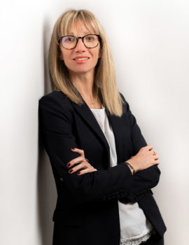 Maud Jacquet
