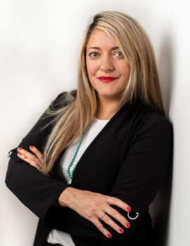 Irina Coito
