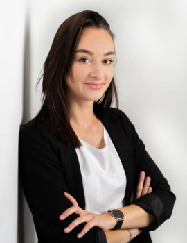 Chloé Fach
