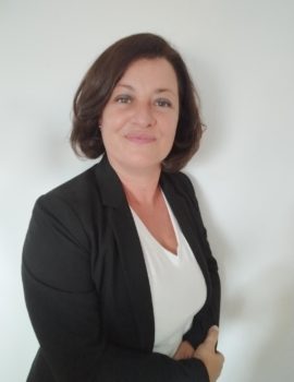 Hélène CHAVES