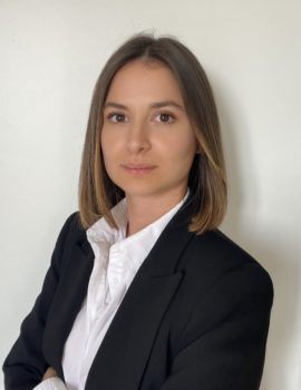 Victoria HADJIMEGRIAN